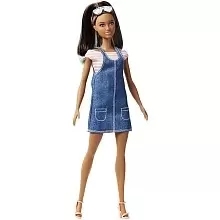 Barbie Fashionistas - Barbie Fashionistas #72