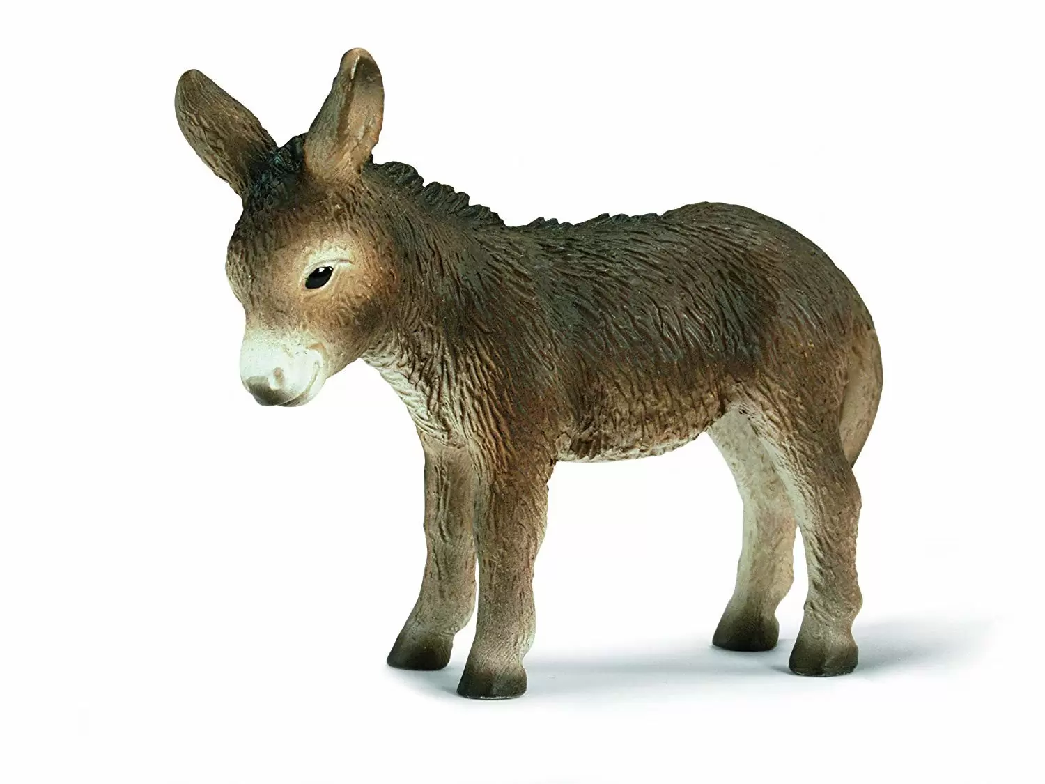 Farm World - Baby donkey