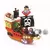 Tut Tut Copains - Super bateau pirate 2 en 1