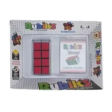 Rubik\'s Cube - Win Games - Rubik\'s Tower Advanced
