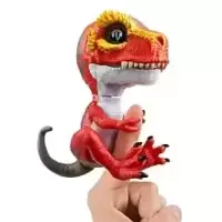 T-Rex Ripsaw