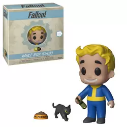 Fallout - Vault Boy Luck