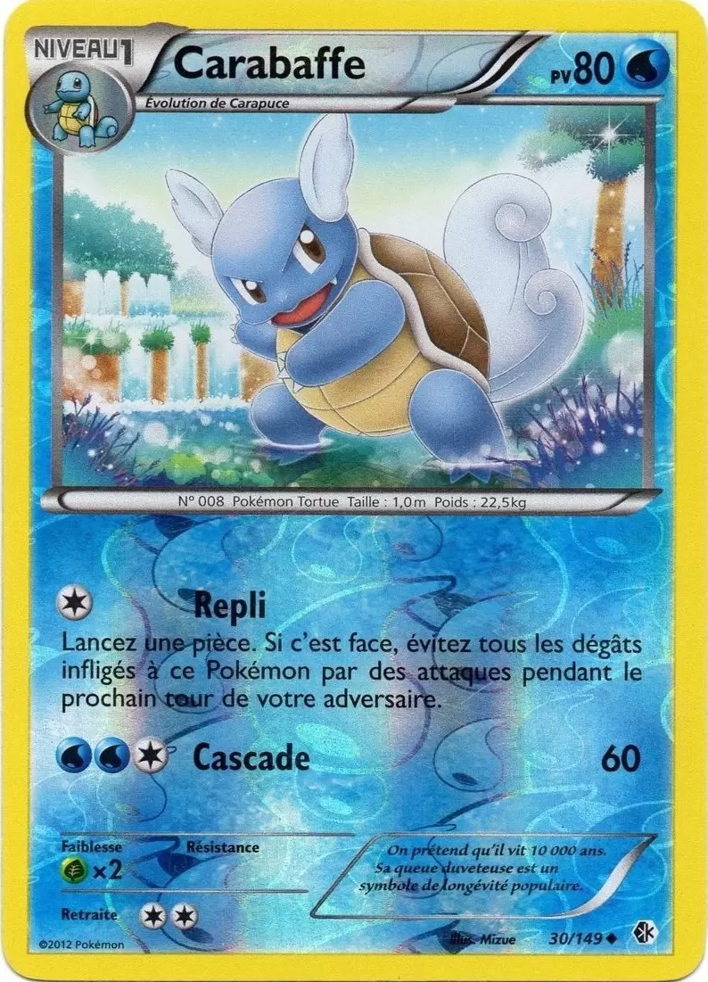 Frontières Franchies - Carabaffe Reverse