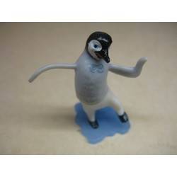 happy feet mumble penguin toy build a bear
