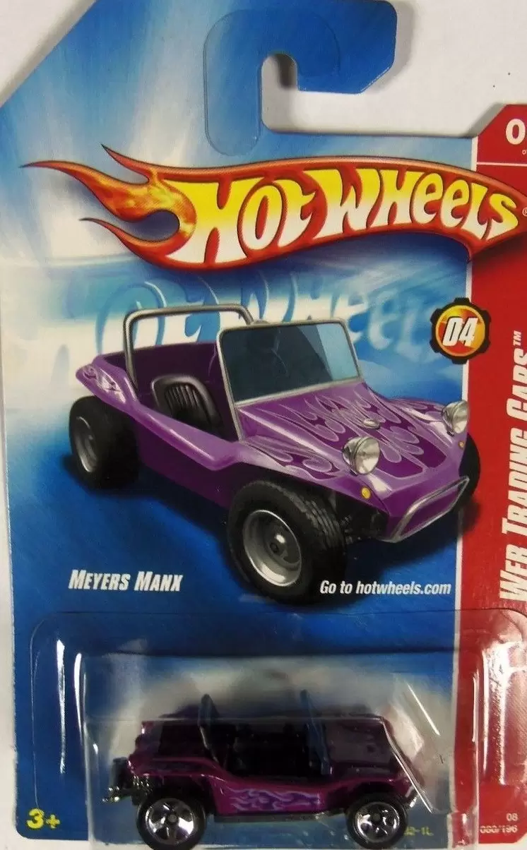 Mainline Hot Wheels - Hot wheels stars