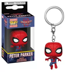 Spider-Man - Peter Parker
