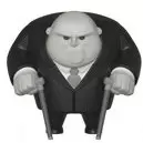 Mystery Minis - Spider-Man Into The Spiderverse - Kingpin