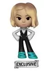 Mystery Minis - Spider-Man Into The Spiderverse - Spider-Gwen Unmasked