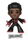 Mystery Minis - Spider-Man Into The Spiderverse - Miles Morales Unmasked