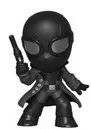 Mystery Minis - Spider-Man Into The Spiderverse - Spider-Man Noir