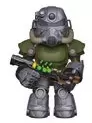 Mystery Minis Fallout - Série 2 - Power Armor