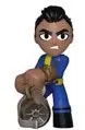 Mystery Minis Fallout - Serie 2 - Vault Dweller Male