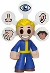 Mystery Minis Fallout - Série 2 - Perk Emoticones
