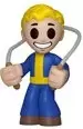 Mystery Minis Fallout - Série 2 - Perk Jumping Rope