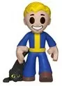 Mystery Minis Fallout - Série 2 - Perk with Cat
