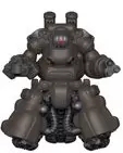 Mystery Minis Fallout - Serie 2 - Sentry Bot