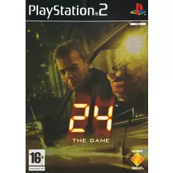 24 the game steelbox