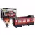 Harry Potter - Hogwarts Express Carriage with Ron Weasley