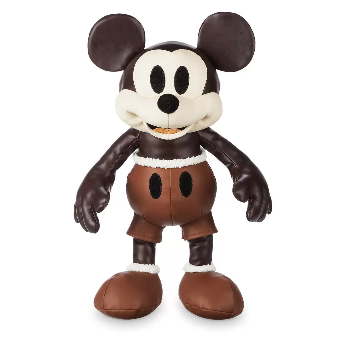 Souvenirs de Mickey  / Mickey Mouse Memories - Souvenirs de Mickey Avril 2018