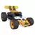 Meccano - Junior - Mallette Voiture De Course (Rétrofriction)