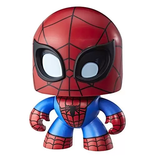 MARVEL Mighty Muggs - Spider-Man