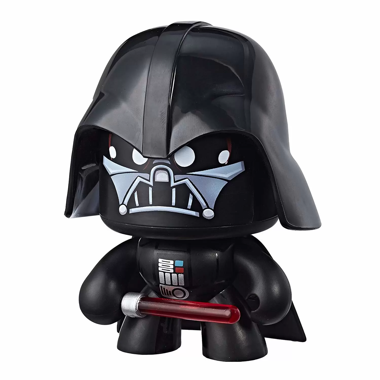 Mighty Muggs Star Wars - Darth Vader