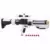 Nerf Star Wars - Blaster Premier Ordre Stormtrooper