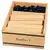 Kapla - Coffret Tomtect 180 pièces
