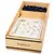 Kapla - Coffret Tomtect 420 pièces