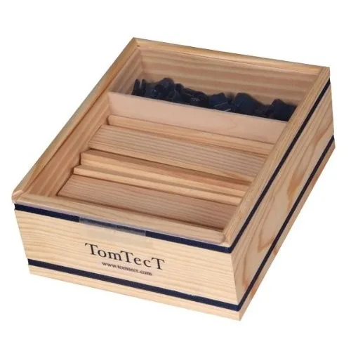Kapla - Coffret Tomtect Small