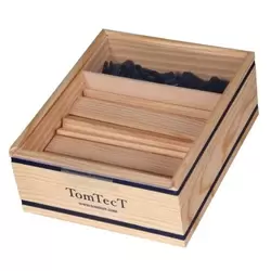 Coffret Tomtect Small