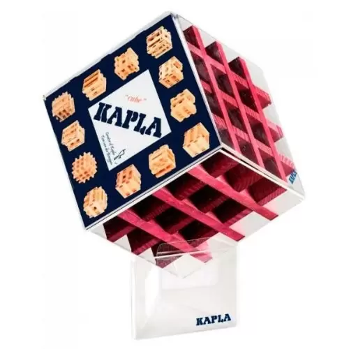 Kapla - Cube Kapla Prune