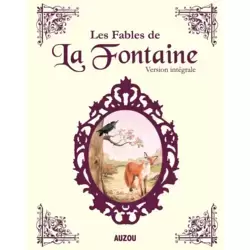 Les plus beaux contes de La Fontaine
