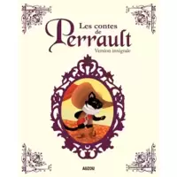 Les plus beaux contes de Perrault