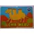 Magnets - Animaux - Petits Filous - Chameau