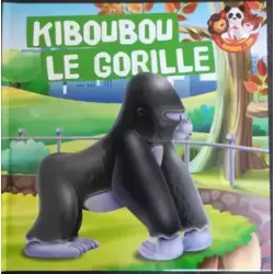 Kiboubou Le Gorille