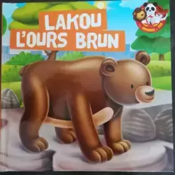 Lakou l'Ours Brun