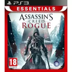 Assassin's Creed Rogue - Essentials