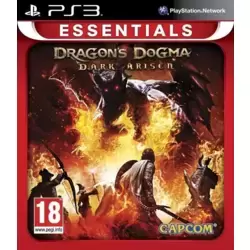 Dragon's Dogma: Dark Arisen (Essentials)