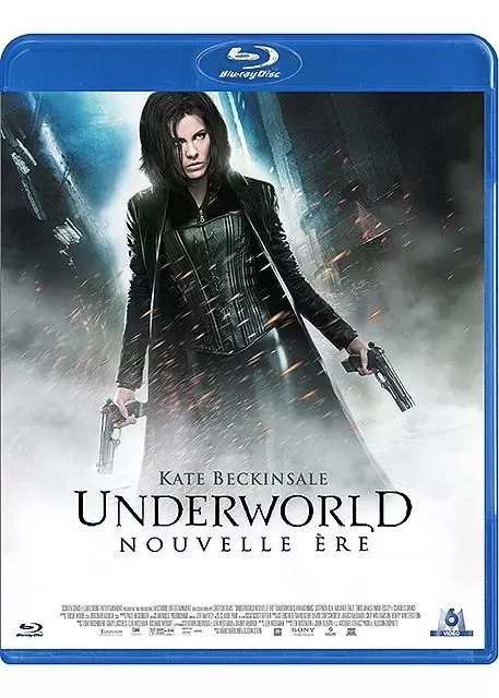 Autres Films - Underworld 4 : Nouvelle Ere
