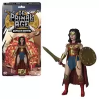 Dc Primal Age - Wonder Woman