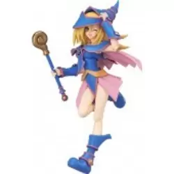 Yu-Gi-Oh! - Dark Magician Girl