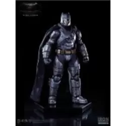 Batman Vs Superman - Armored Batman