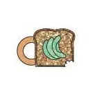 Lol Surprise Biggie Pets Eye Spy - Avo Toast on Wheat