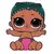 Lil Coconut Q.T.