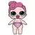 Lol Surprise Lil Sisters Series 3 - Lil Waves