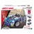 Meccano - Bolide De Course (5 Modèles)