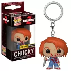Child's Play 2 - Chucky