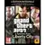 PS3 Games - Grand Theft Auto IV: The Complete Edition