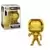 Marvel Studios The First Ten Years - Iron Spider Gold